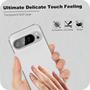Schutzhülle für Google Pixel 10 Pro XL Hülle Transparent Slim Cover Clear Case