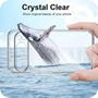 Schutzhülle für Google Pixel 10 Pro XL Hülle Transparent Slim Cover Clear Case