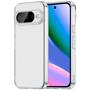 Schutzhülle für Google Pixel 10 Hülle Transparent Slim Cover Clear Case
