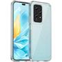 Schutzhülle für Honor 200 Lite Hülle Transparent Slim Cover Clear Case