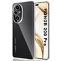 Schutzhülle für Honor 200 Pro Hülle Transparent Slim Cover Clear Case