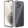 Schutzhülle für Honor 400 Lite Hülle Transparent Slim Cover Clear Case