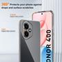Schutzhülle für Honor 400 Hülle Transparent Slim Cover Clear Case