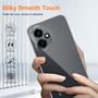 Schutzhülle für Honor 400 Hülle Transparent Slim Cover Clear Case