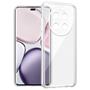 Schutzhülle für Honor Magic 7 Lite Hülle Transparent Slim Cover Clear Case