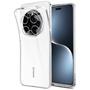 Schutzhülle für Honor Magic 7 Pro Hülle Transparent Slim Cover Clear Case