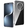 Schutzhülle für Honor Magic 7 Pro Hülle Transparent Slim Cover Clear Case