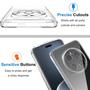 Schutzhülle für Honor Magic 7 Pro Hülle Transparent Slim Cover Clear Case