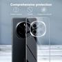 Schutzhülle für Honor Magic 7 Pro Hülle Transparent Slim Cover Clear Case