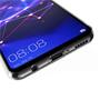 Schutzhülle für Huawei Mate 20 Lite Hülle Transparent Slim Cover Clear Case