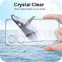 Schutzhülle für Huawei Nova 11i Hülle Transparent Slim Cover Clear Case
