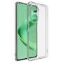 Schutzhülle für Huawei Nova 12 SE Hülle Transparent Slim Cover Clear Case