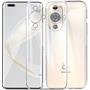 Schutzhülle für Huawei Nova 12s Hülle Transparent Slim Cover Clear Case