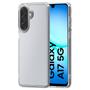 Schutzhülle für Samsung Galaxy A17 5G Hülle Transparent Slim Cover Clear Case