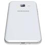 Schutzhülle für Samsung Galaxy J5 2016 Hülle Transparent Slim Cover Clear Case