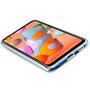 Schutzhülle für Samsung Galaxy M11 Hülle Transparent Slim Cover Clear Case