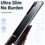Schutzhülle für Samsung Galaxy S22 Hülle Transparent Slim Cover Clear Case