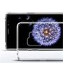Schutzhülle für Samsung Galaxy S9 Hülle Transparent Slim Cover Clear Case