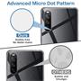 Schutzhülle für Sony Xperia 10 V 2023 Hülle Transparent Slim Cover Clear Case