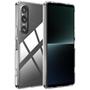 Schutzhülle für Sony Xperia 1 VI Hülle Transparent Slim Cover Clear Case