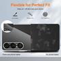 Schutzhülle für Sony Xperia 1 VII Hülle Transparent Slim Cover Clear Case