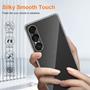 Schutzhülle für Sony Xperia 1 VII Hülle Transparent Slim Cover Clear Case