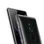 Schutzhülle für Sony Xperia XZ3 Hülle Transparent Slim Cover Clear Case