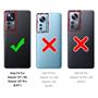 Schutzhülle für Xiaomi 12T / 12T Pro Hülle Transparent Slim Cover Clear Case