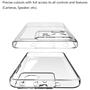 Schutzhülle für Xiaomi 13T / 13T Pro Hülle Transparent Slim Cover Clear Case