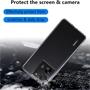Schutzhülle für Xiaomi 13T / 13T Pro Hülle Transparent Slim Cover Clear Case
