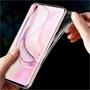 Schutzhülle für Xiaomi Mi 10 / Mi 10 Pro Hülle Transparent Slim Cover Clear Case