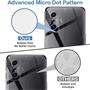 Schutzhülle für Xiaomi Poco F4 GT Hülle Transparent Slim Cover Clear Case