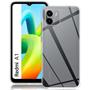 Schutzhülle für Xiaomi Redmi A1 Hülle Transparent Slim Cover Clear Case
