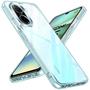 Schutzhülle für Xiaomi Redmi A5 Hülle Transparent Slim Cover Clear Case