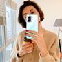 Schutzhülle für Xiaomi Redmi A5 Hülle Transparent Slim Cover Clear Case