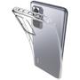 Schutzhülle für Xiaomi Redmi Note 10 Pro Hülle Transparent Slim Cover Clear Case