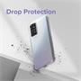 Schutzhülle für Xiaomi Redmi Note 11 Pro+ 5G Hülle Transparent Slim Cover Clear Case