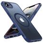 Zoya Series Magnet-Case für iPhone 16e Hülle Handyhülle kompatibel mit Magsafe