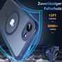 Zoya Series Magnet-Case für iPhone 16e Hülle Handyhülle kompatibel mit Magsafe