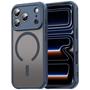 Zoya Series Magnet-Case für iPhone 17 Pro Max Hülle Handyhülle kompatibel mit Magsafe
