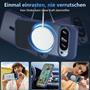 Zoya Series Magnet-Case für Google Pixel 10 Pro Hülle Handyhülle Stoßfest