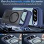 Zoya Series Magnet-Case für Google Pixel 10 Pro Hülle Handyhülle Stoßfest