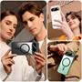 Zoya Series Magnet-Case für Google Pixel 10 Pro Hülle Handyhülle Stoßfest