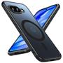 Zoya Series Magnet-Case für Google Pixel 9a Hülle Handyhülle Stoßfest