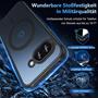 Zoya Series Magnet-Case für Google Pixel 9a Hülle Handyhülle Stoßfest