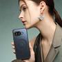 Zoya Series Magnet-Case für Google Pixel 9a Hülle Handyhülle Stoßfest