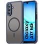 Zoya Series Magnet-Case für Samsung Galaxy A17 5G Hülle Handyhülle Stoßfest