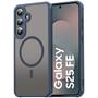 Zoya Series Magnet-Case für Samsung Galaxy S25 FE Hülle Handyhülle Stoßfest