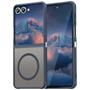 Zoya Series Magnet-Case für Samsung Galaxy Z Flip 7 Hülle Handyhülle Stoßfest