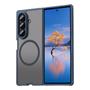 Zoya Series Magnet-Case für Samsung Galaxy Z Fold 7 Hülle Handyhülle Stoßfest